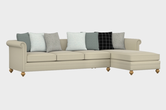 布艺-左贵妃+右三人