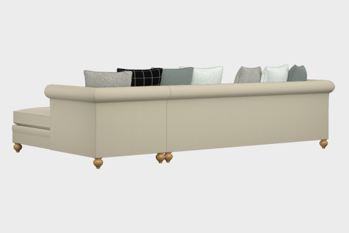 布艺-左贵妃+右三人