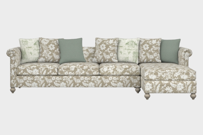 布艺-左贵妃+右三人