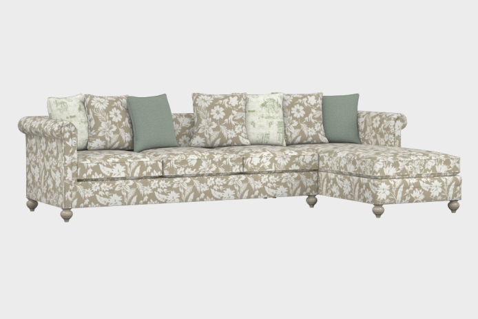 布艺-左贵妃+右三人