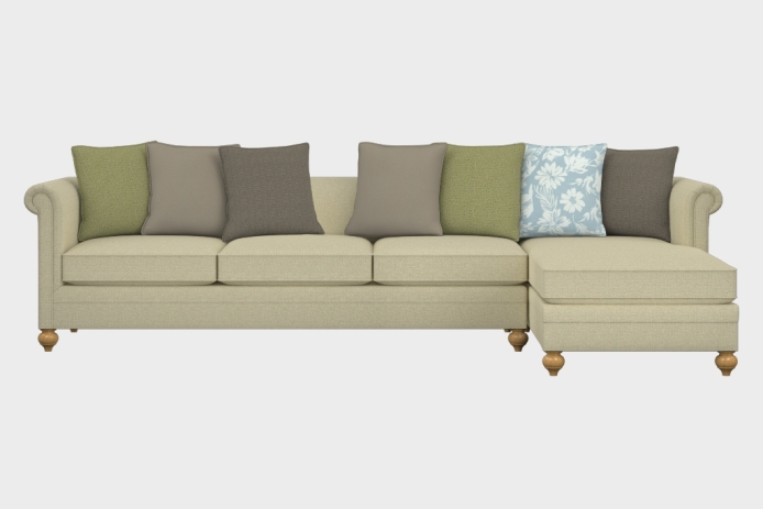 布艺-左贵妃+右三人