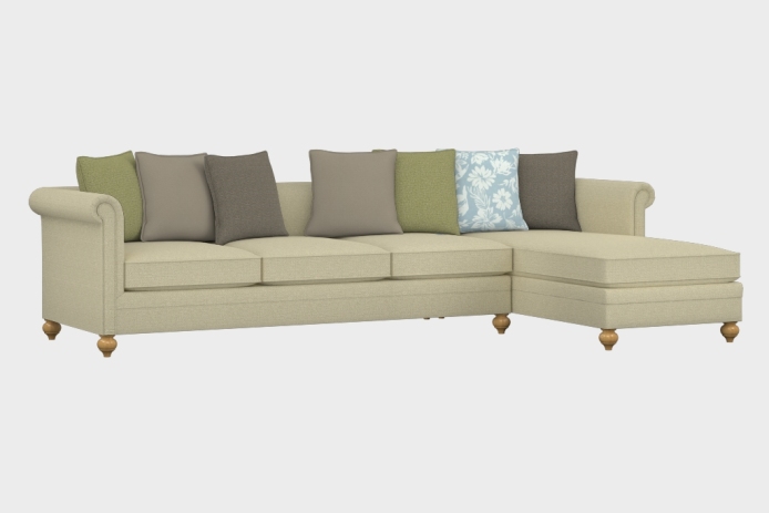 布艺-左贵妃+右三人