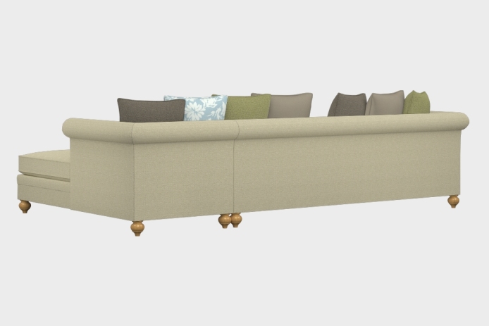 布艺-左贵妃+右三人