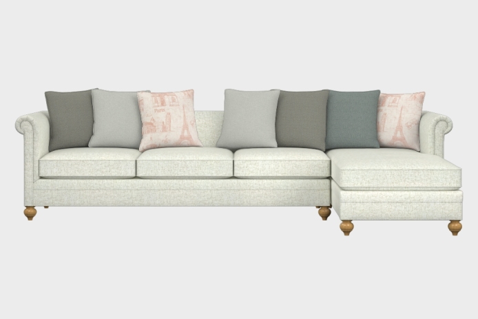 布艺-左贵妃+右三人