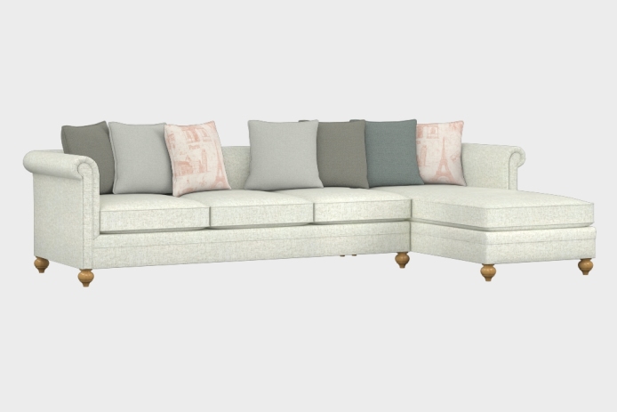 布艺-左贵妃+右三人