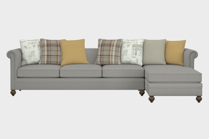 布艺-左贵妃+右三人