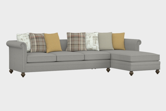 布艺-左贵妃+右三人