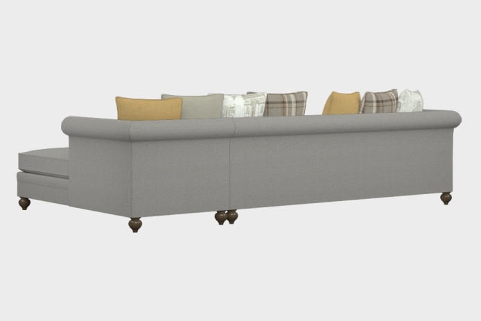 布艺-左贵妃+右三人