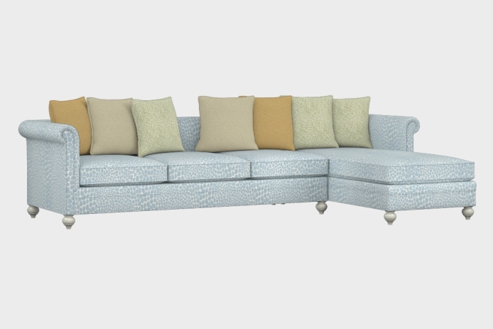 布艺-左贵妃+右三人