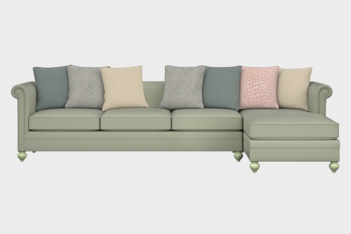 布艺-左贵妃+右三人