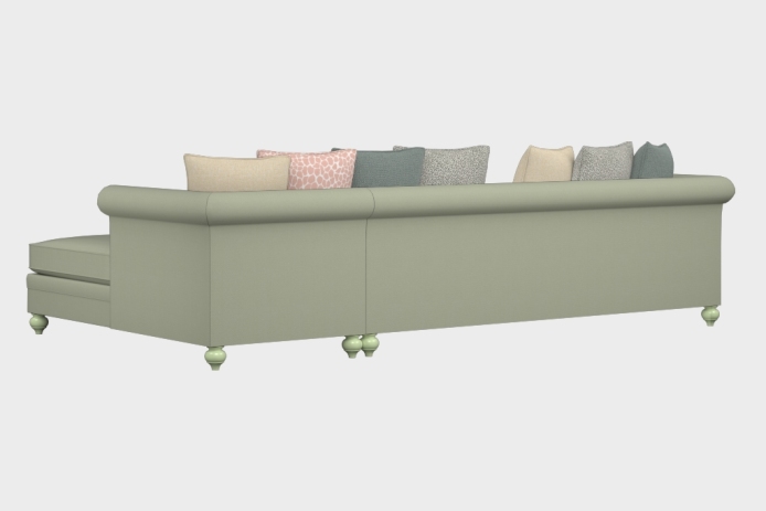 布艺-左贵妃+右三人