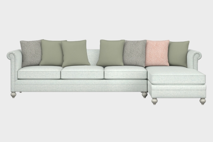 布艺-左贵妃+右三人