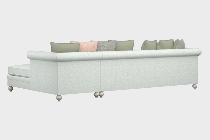 布艺-左贵妃+右三人