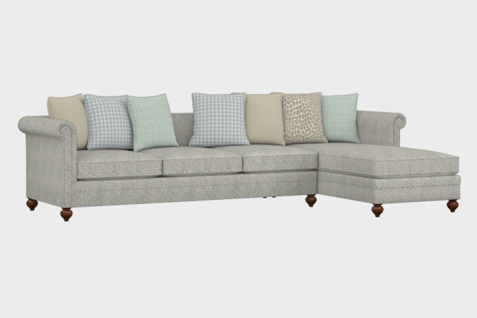 布艺-左贵妃+右三人