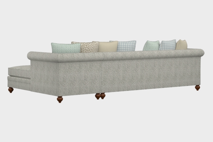 布艺-左贵妃+右三人