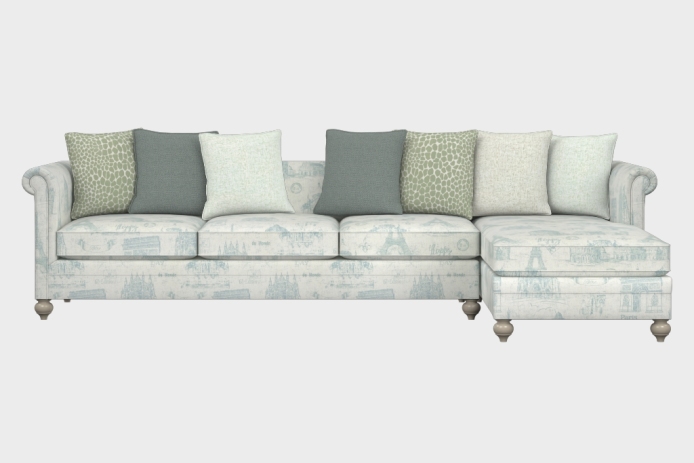 布艺-左贵妃+右三人