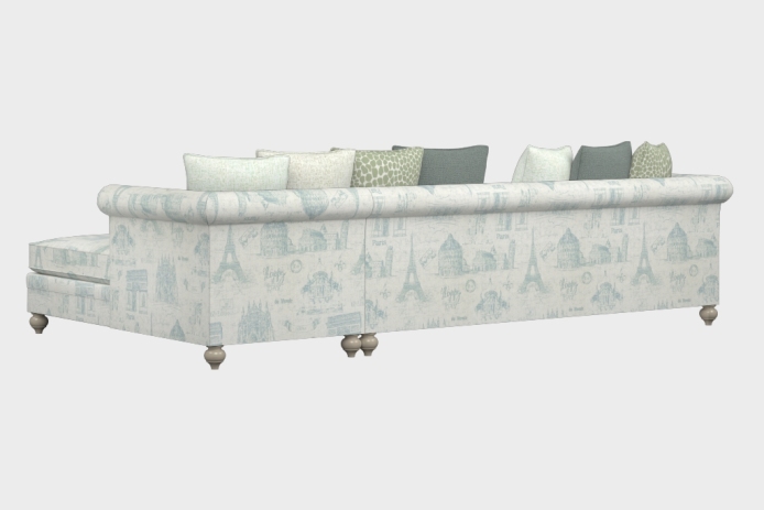 布艺-左贵妃+右三人