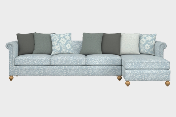 布艺-左贵妃+右三人