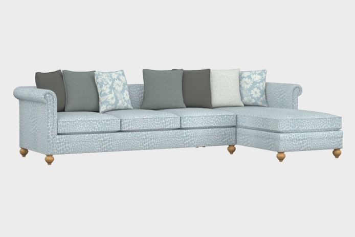 布艺-左贵妃+右三人