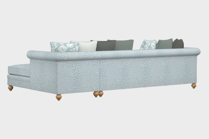 布艺-左贵妃+右三人