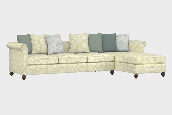 布艺-左贵妃+右三人