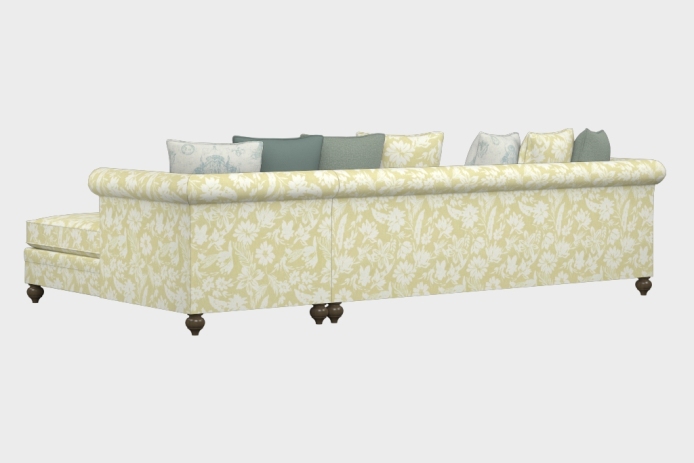 布艺-左贵妃+右三人