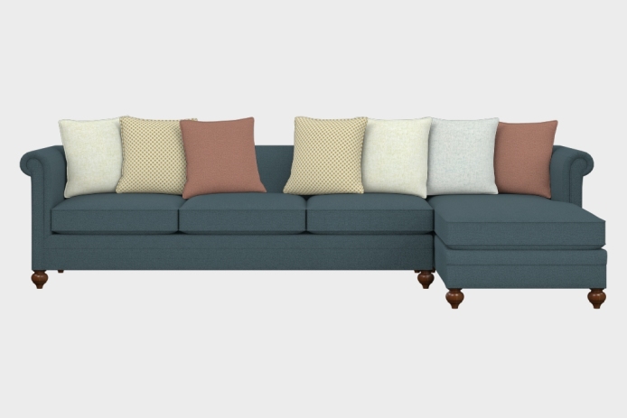 布艺-左贵妃+右三人