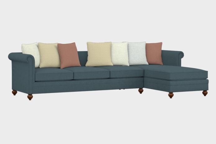 布艺-左贵妃+右三人