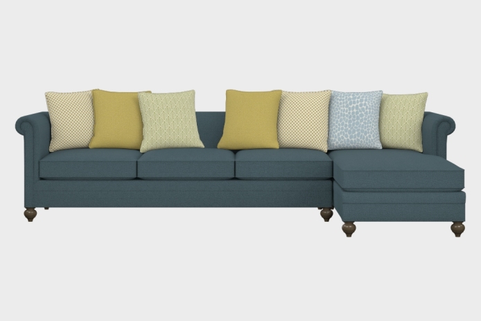 布艺-左贵妃+右三人