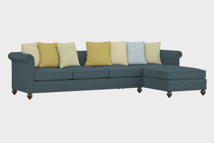 布艺-左贵妃+右三人