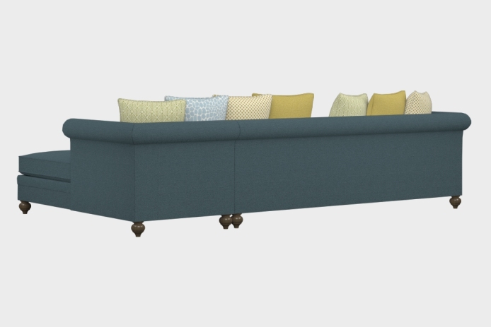 布艺-左贵妃+右三人