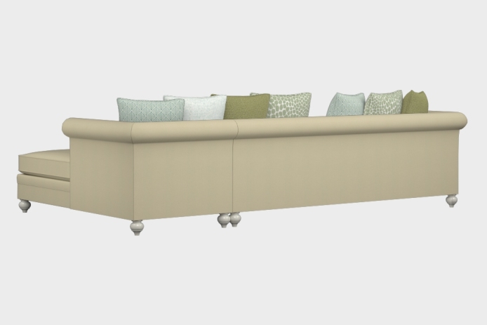 布艺-左贵妃+右三人