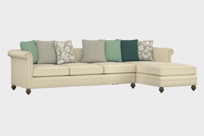 布艺-左贵妃+右三人