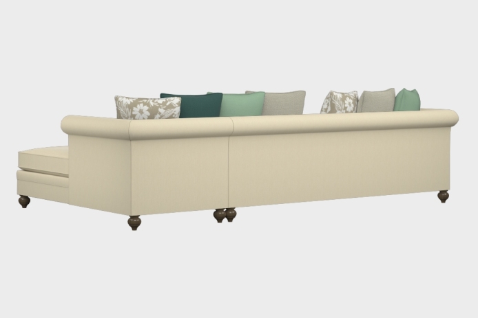 布艺-左贵妃+右三人