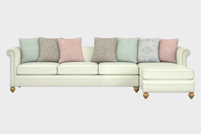 布艺-左贵妃+右三人