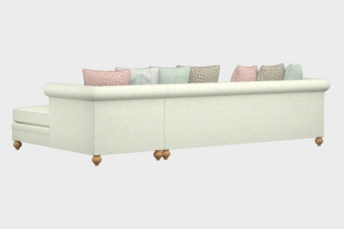 布艺-左贵妃+右三人