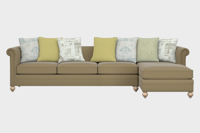 布艺-左贵妃+右三人