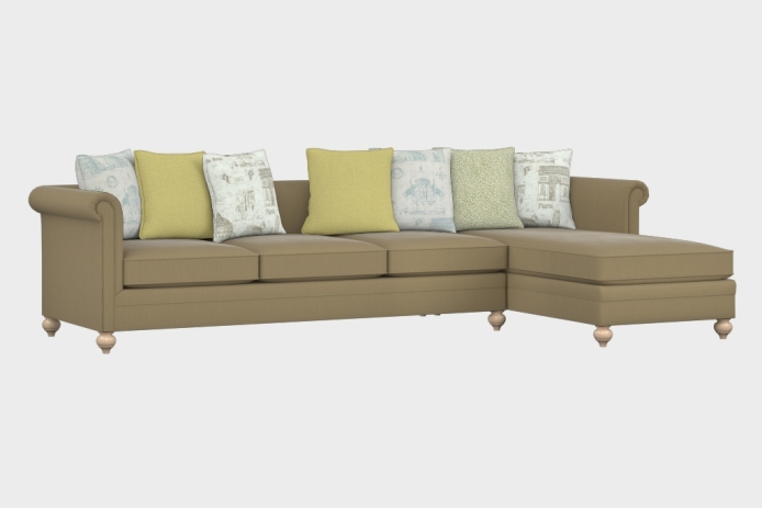 布艺-左贵妃+右三人