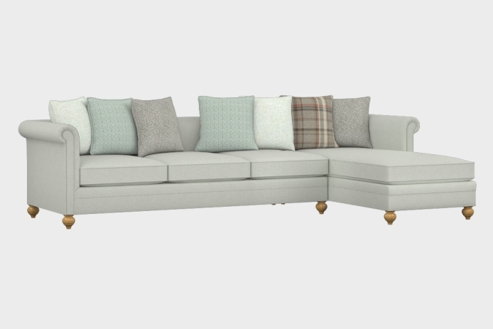 布艺-左贵妃+右三人