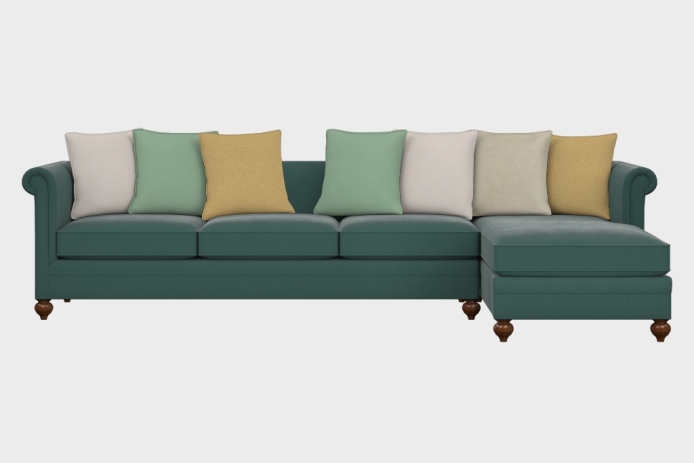 布艺-左贵妃+右三人