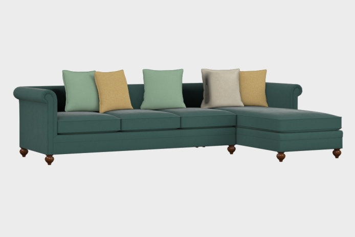 布艺-左贵妃+右三人