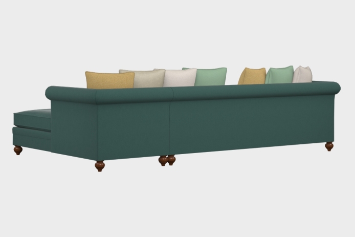 布艺-左贵妃+右三人