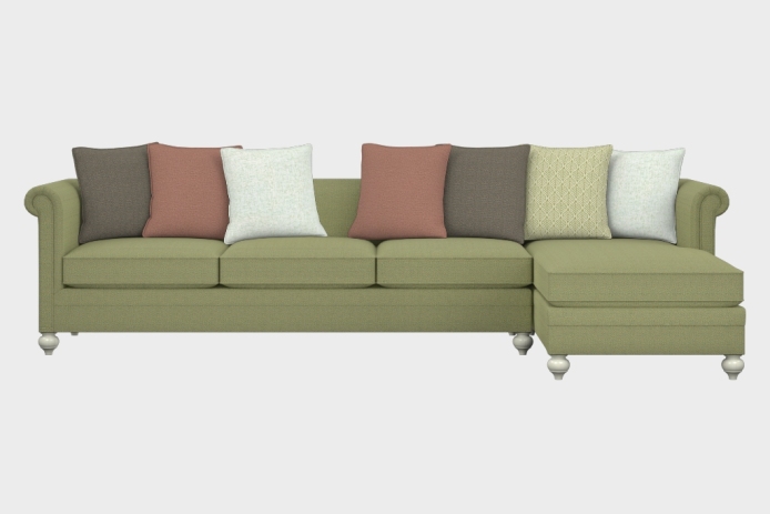 布艺-左贵妃+右三人