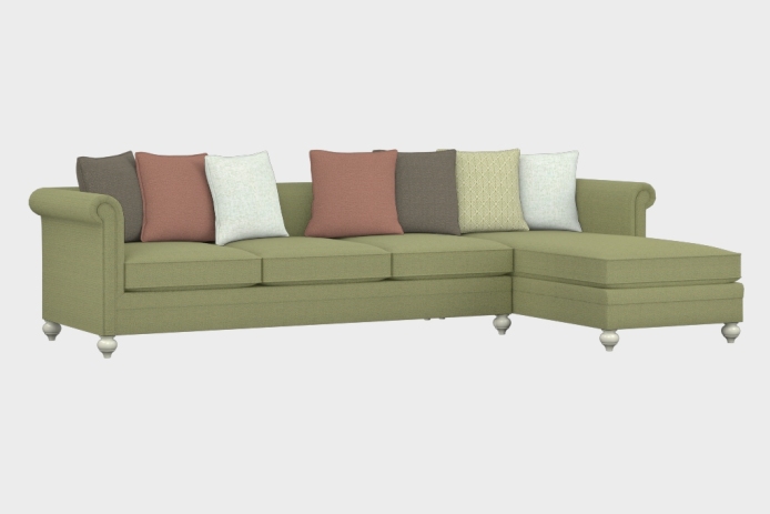 布艺-左贵妃+右三人