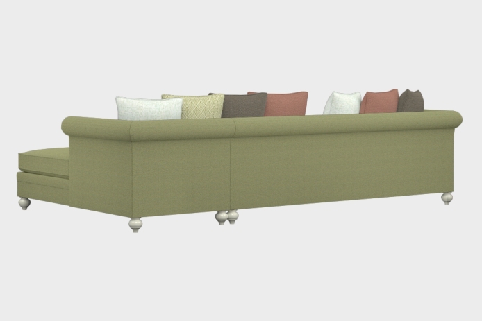 布艺-左贵妃+右三人