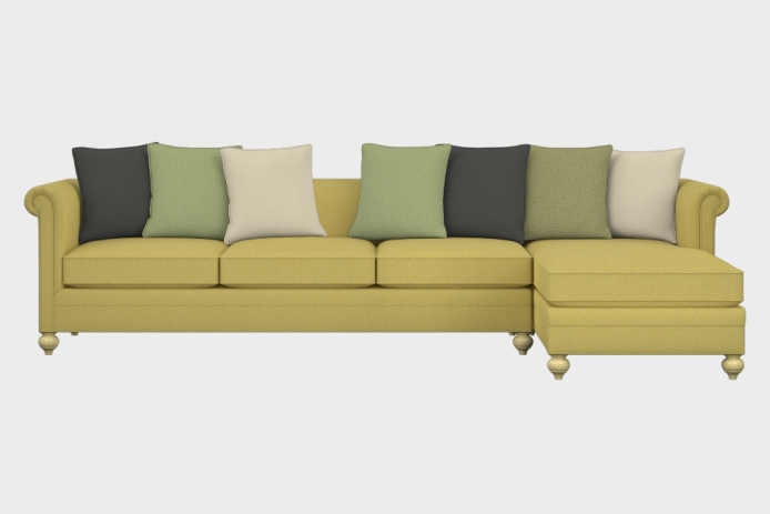 布艺-左贵妃+右三人