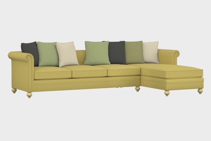 布艺-左贵妃+右三人