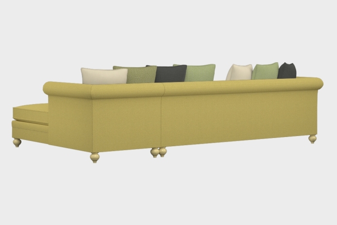 布艺-左贵妃+右三人