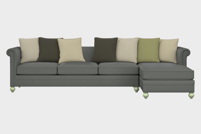 布艺-左贵妃+右三人