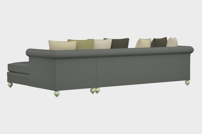 布艺-左贵妃+右三人